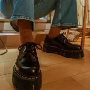 1461 Smooth Platform Dr. Martens